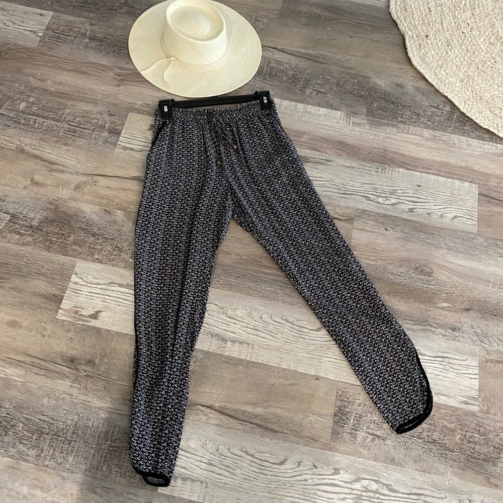 Anne Carson pants xsmall